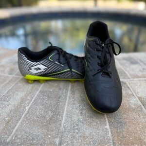 Kid’s Lotto Roma 700 Soccer Cleats
